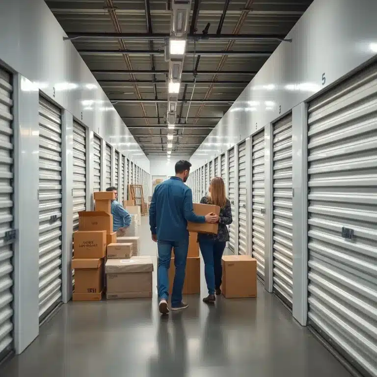 Kapunda Self Storage