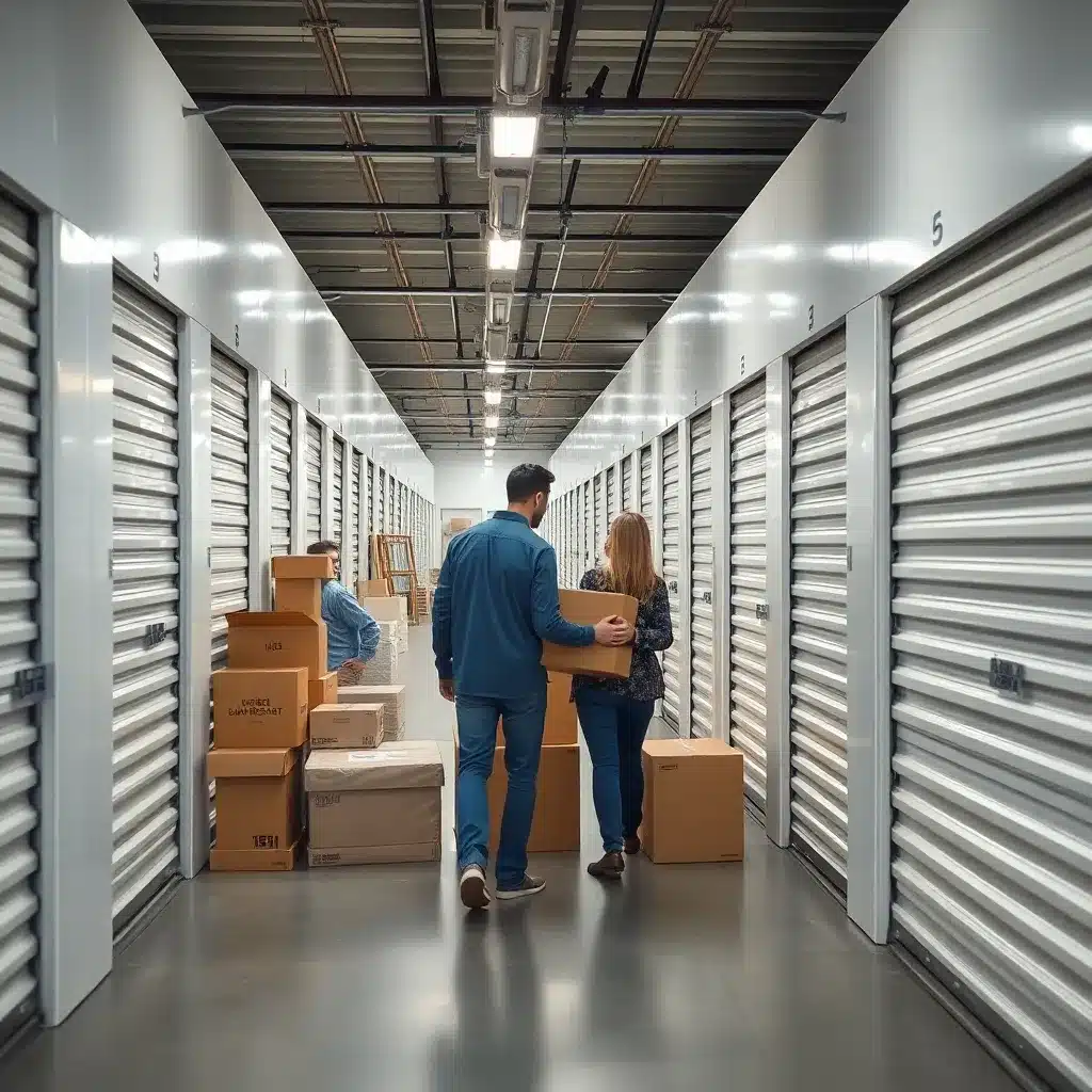 Kapunda Self Storage