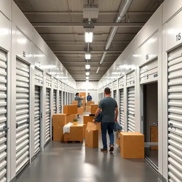 Keepsafe Storage Waroona