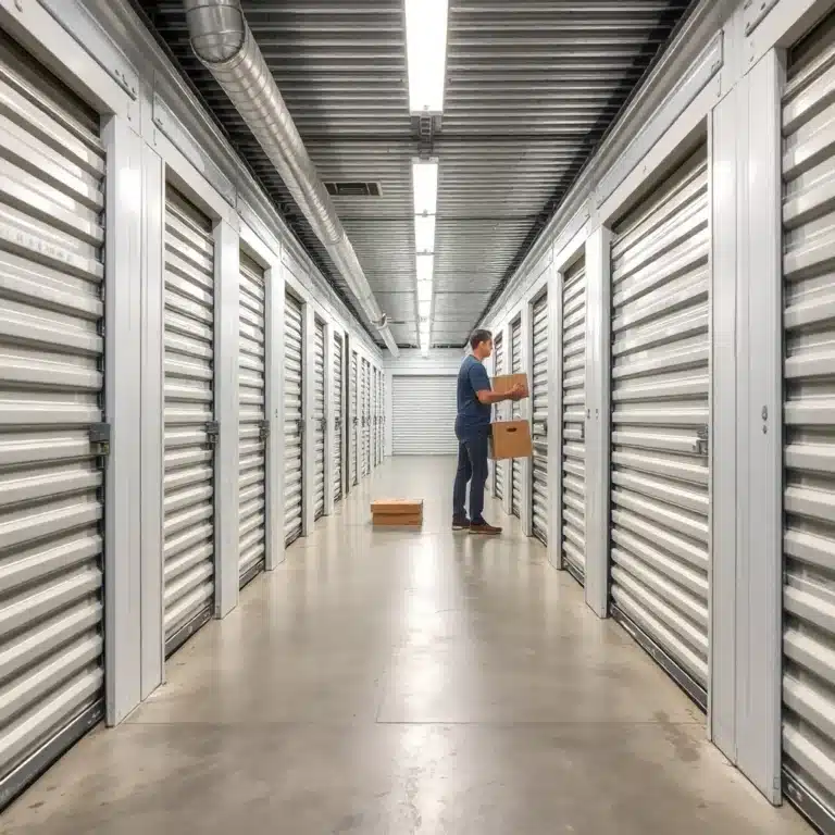 Kennards Self Storage Craigieburn