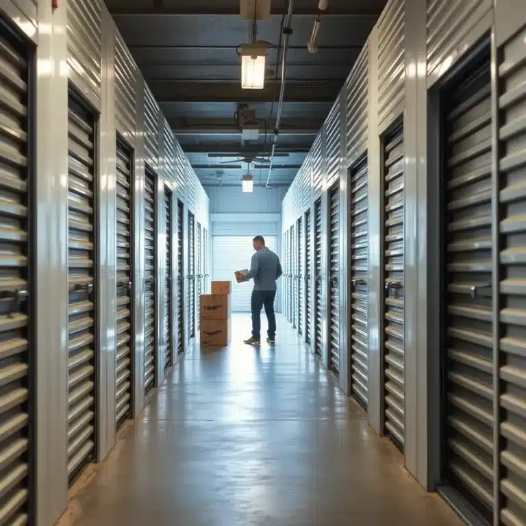 Kennards Self Storage Cranbourne
