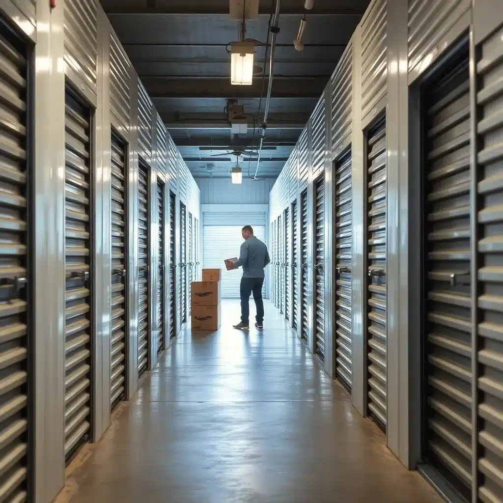 Kennards Self Storage Cranbourne