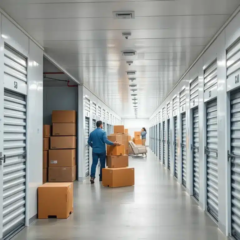 Kennards Self Storage Maroochydore