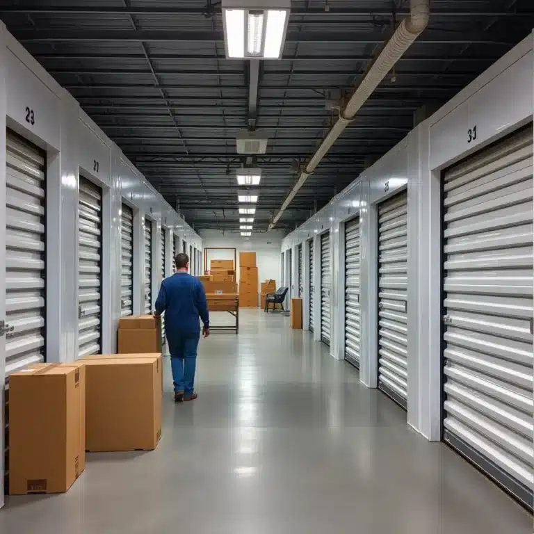 Kennards Self Storage Meadowbrook