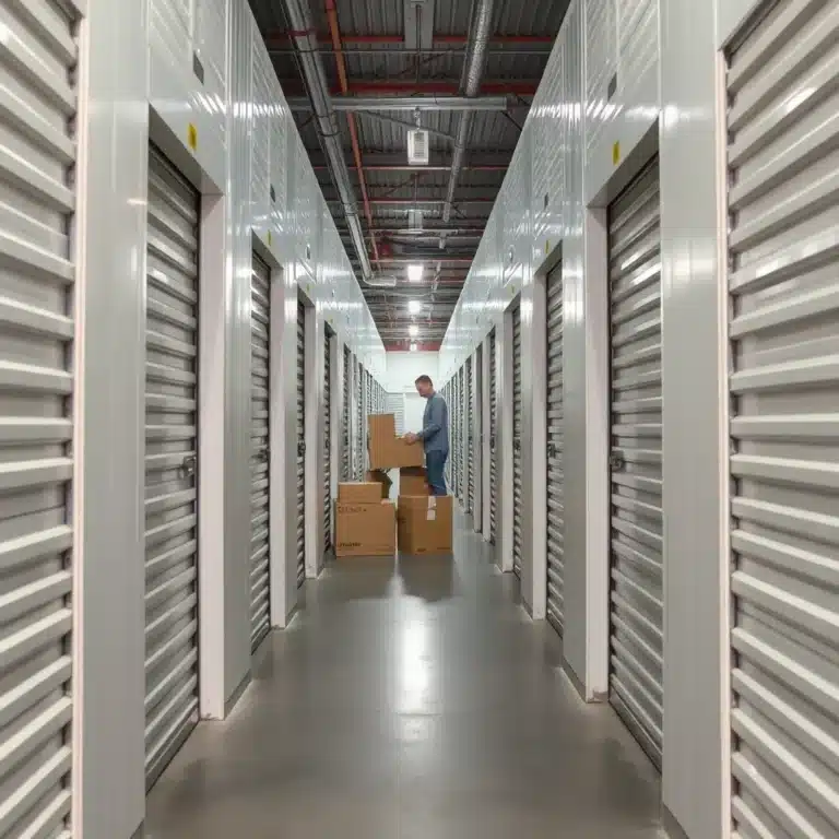 Kennards Self Storage Vermont