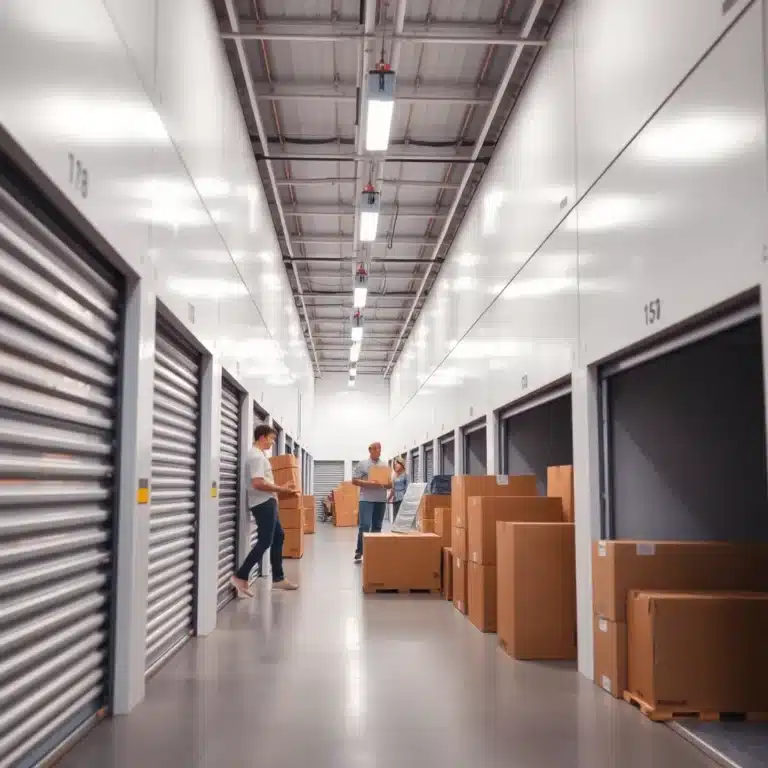 Kennards Self Storage Warriewood