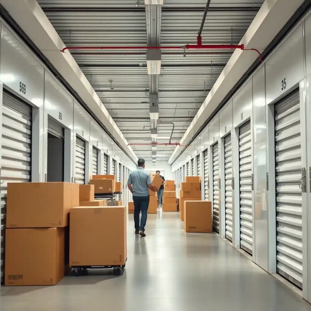 Kennards Self Storage Yarrabilba