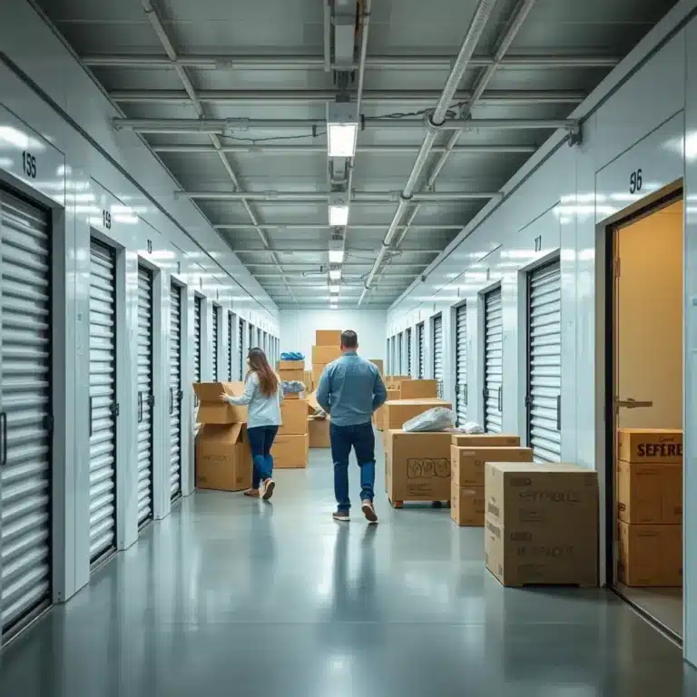 Kent Removals & Storage - Darwin