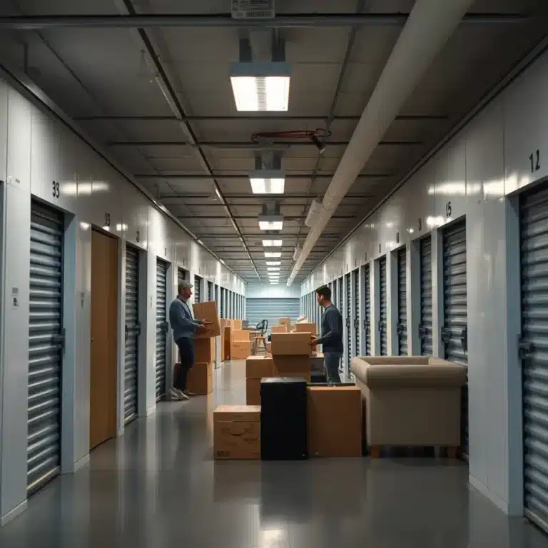 Kent Removals & Storage - Townsville