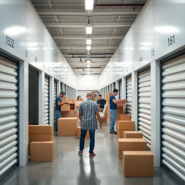 Kode Storage
