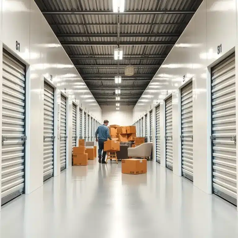 Kudla Storage