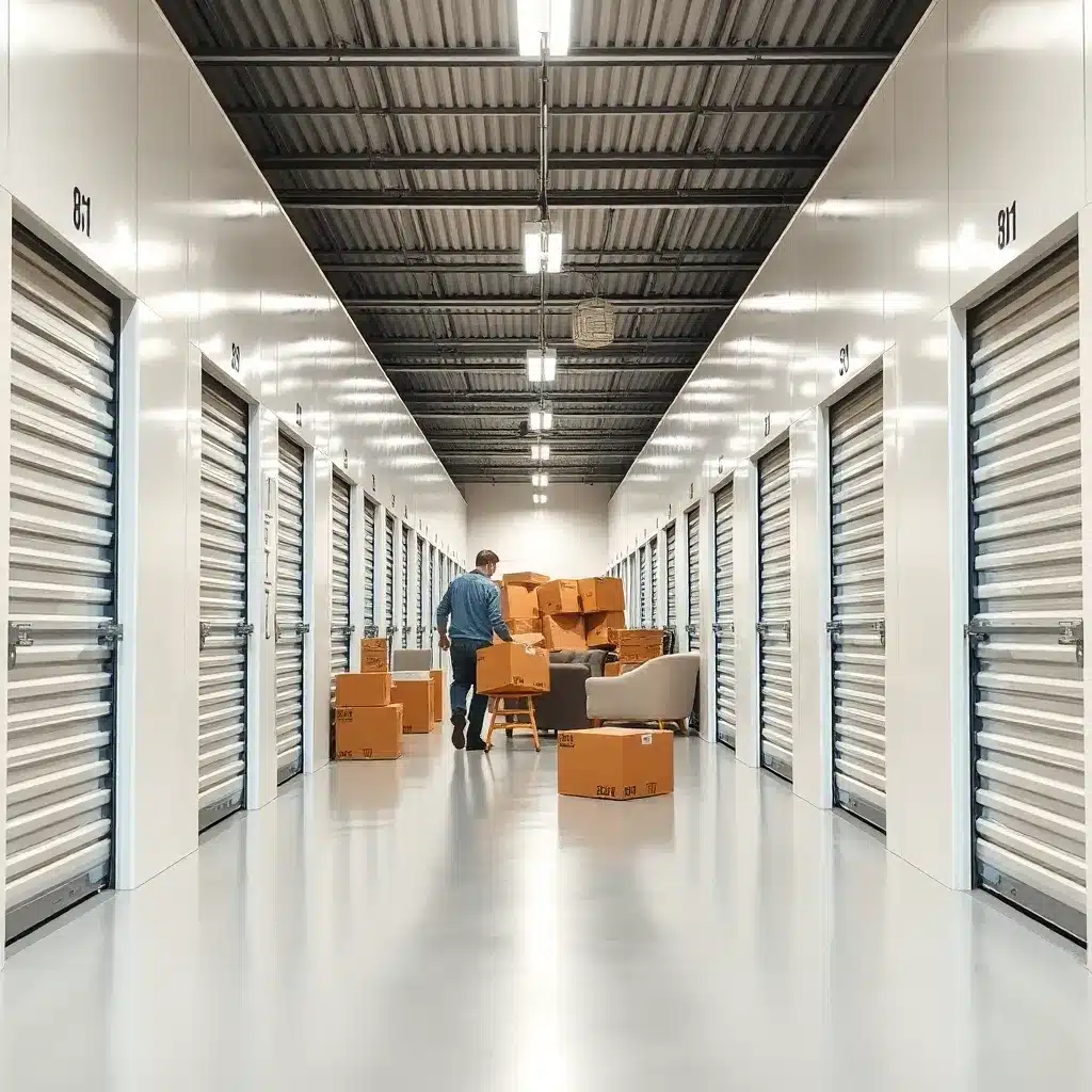 Kudla Storage