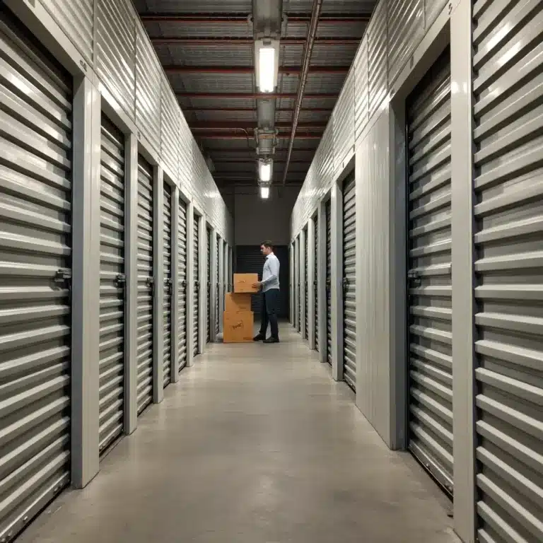 Ky Mini Self Storage