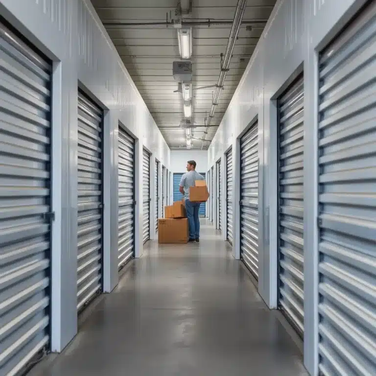 Kyneton Mini Storage