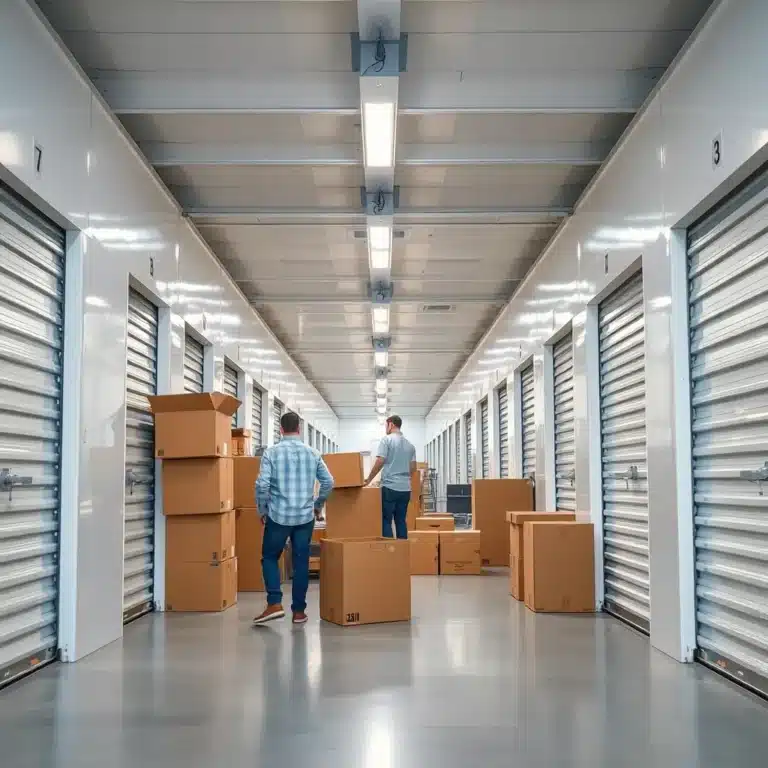 Laidley Self Storage