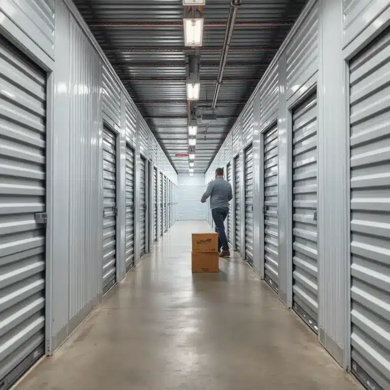 Lara Storage
