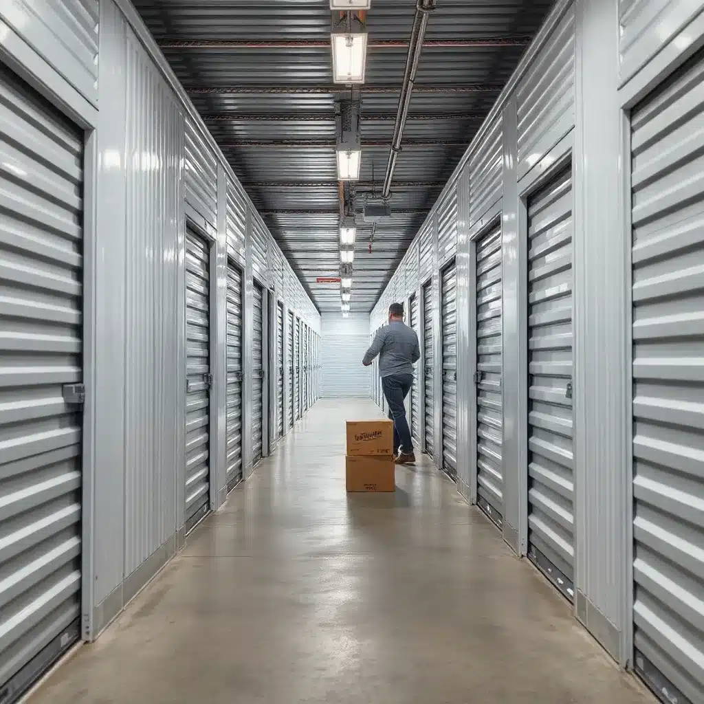 Lara Storage
