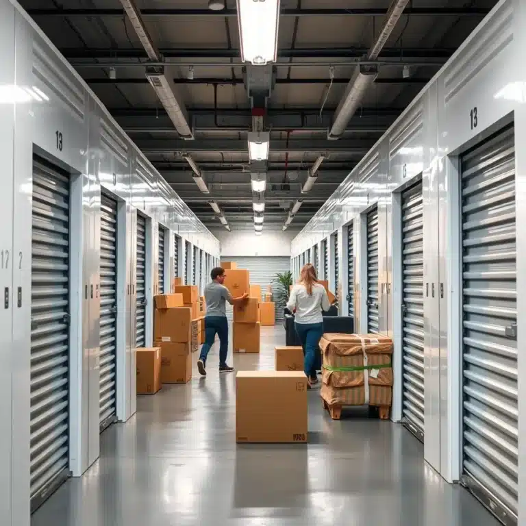 Likeit Storage