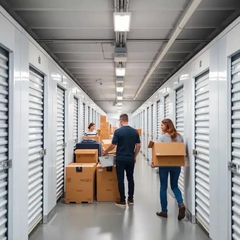 Little Storage
