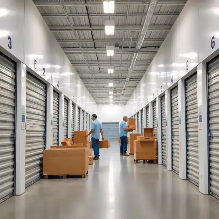 Lock N Store Self Storage
