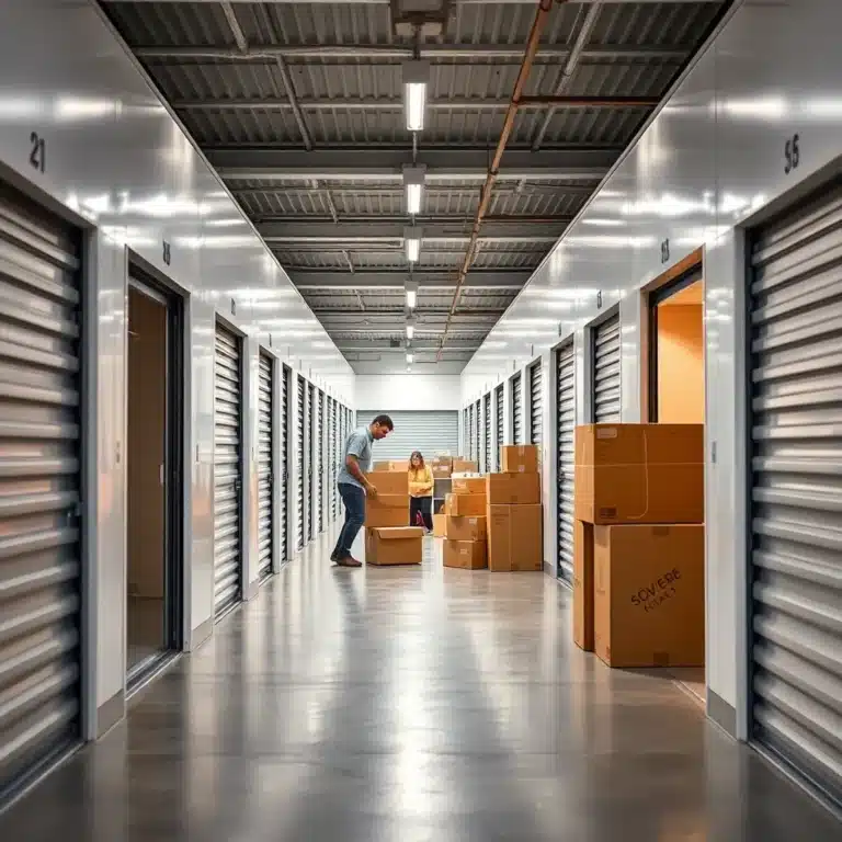 Loxon Storage Labrador Gold Coast