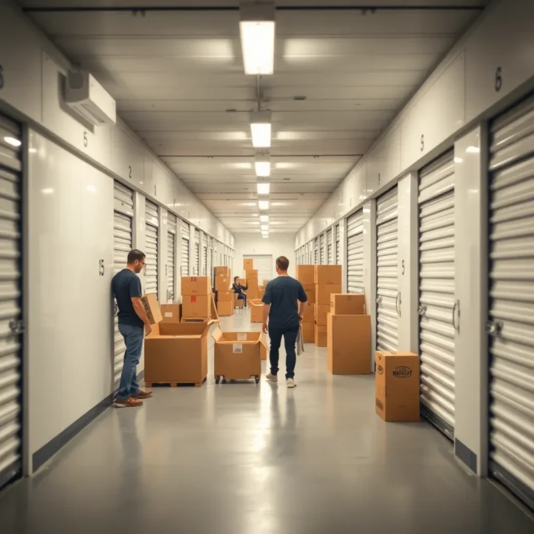 Loxon Storage Nambour Sunshine Coast