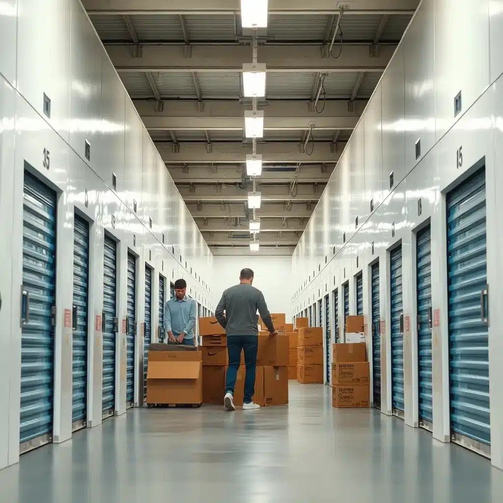 Loxon Storage Narangba