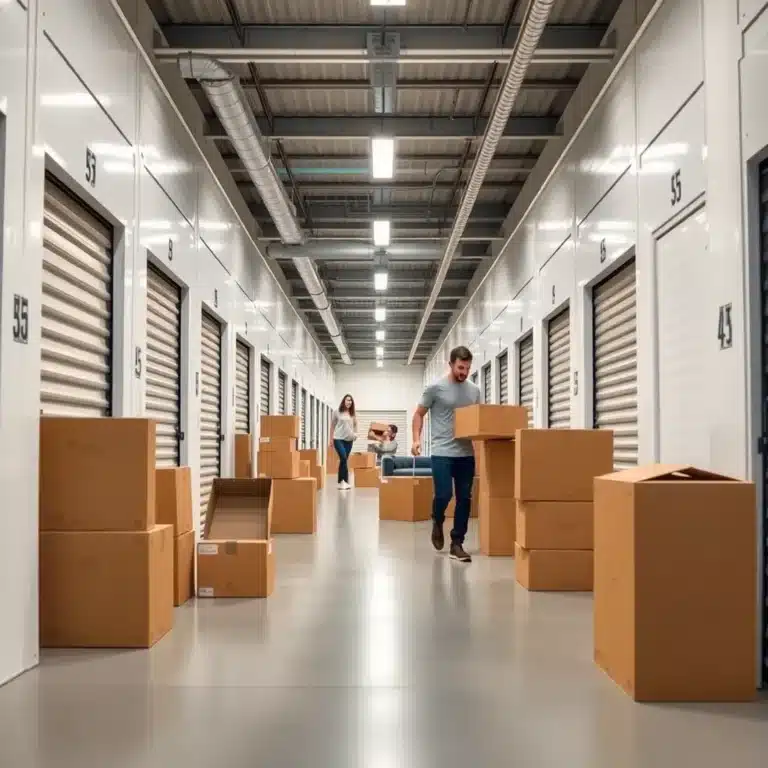 Loxon Storage Underwood