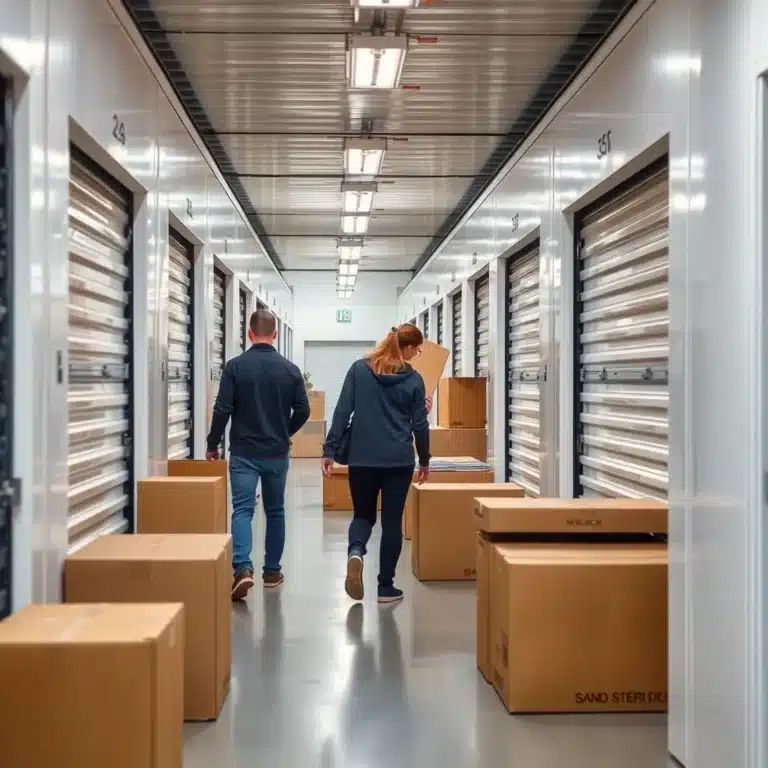 Loxon Storage Yatala