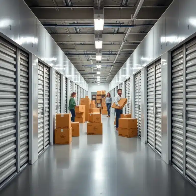 Loxton Self Storage