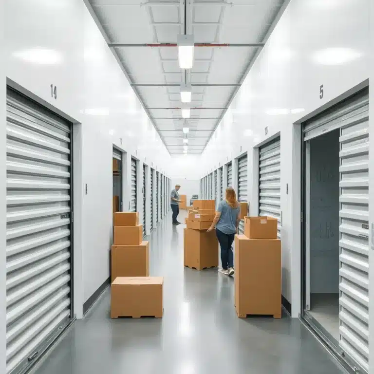 Maddington Storage