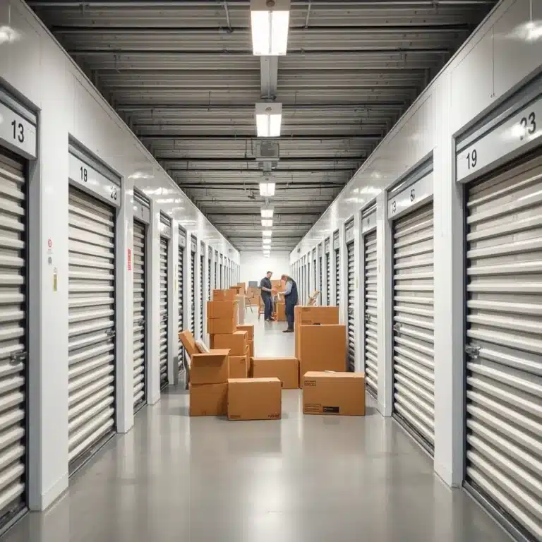 Manjimup Self Storage