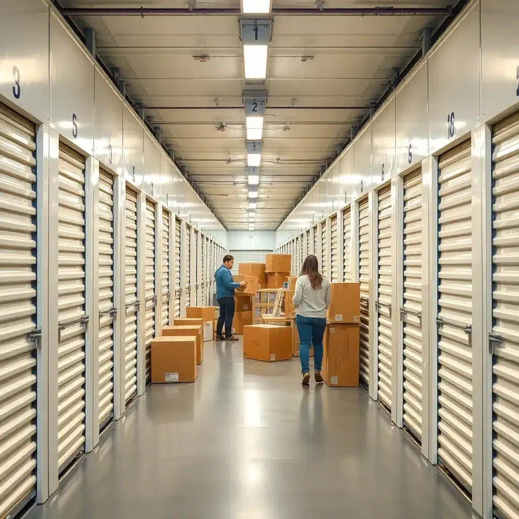 Maroochy Mini Storage / Self Storage Sheds