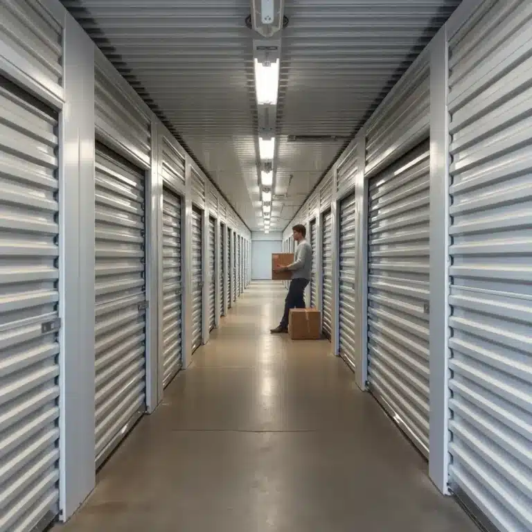 Maroondah Self Storage