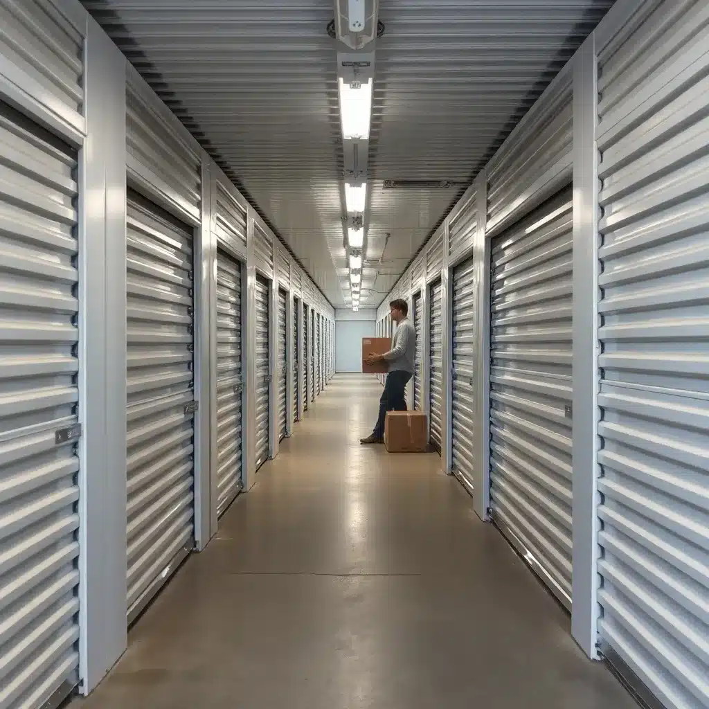 Maroondah Self Storage
