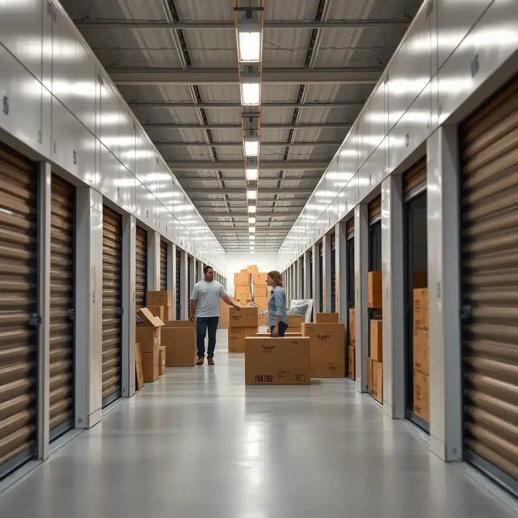 Mclaren Vale Self Storage