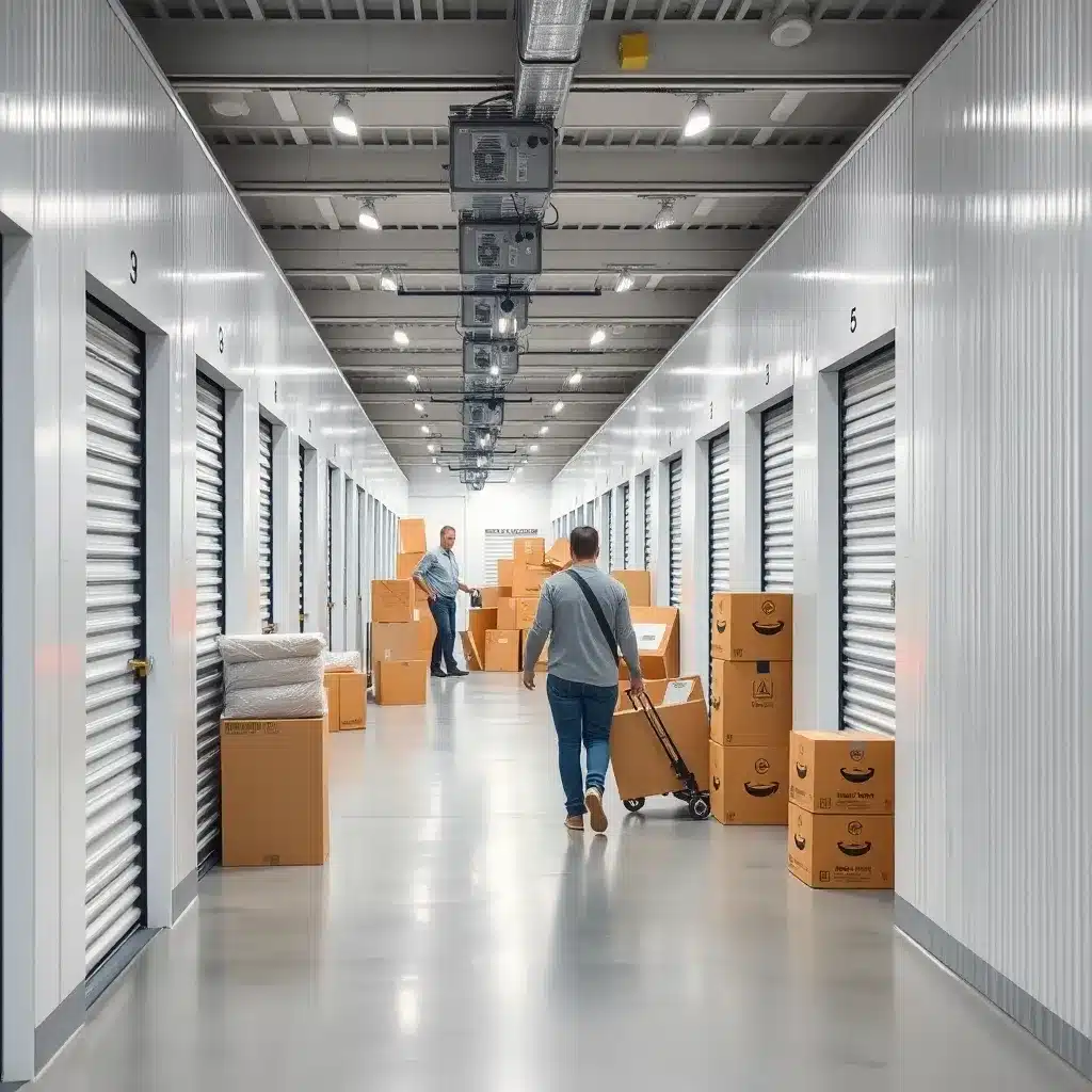 Melco Storage Buderim & Container Hire Buderim