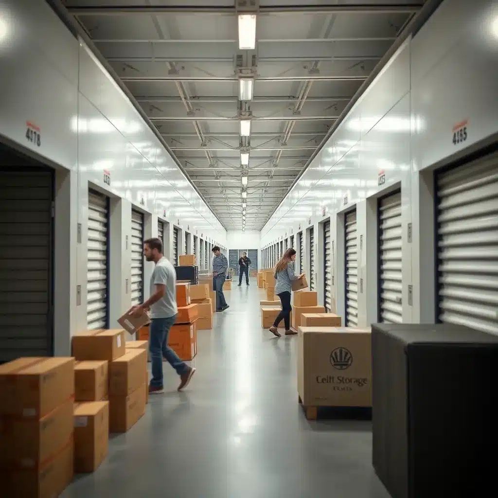 Melco Storage Harristown & Container Hire Harristown