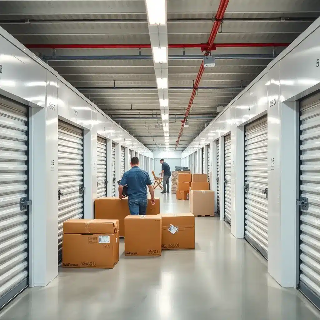 Melco Storage Sunshine Coast & Container Hire Sunshine Coast