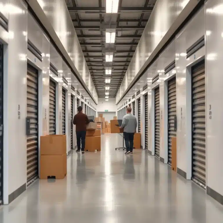 Meningie Self Store