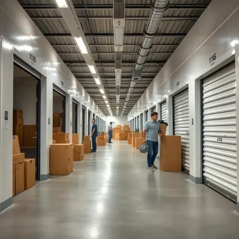 Mid Murray Storage Mannum