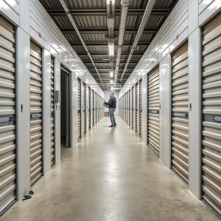 Miko Self Storage