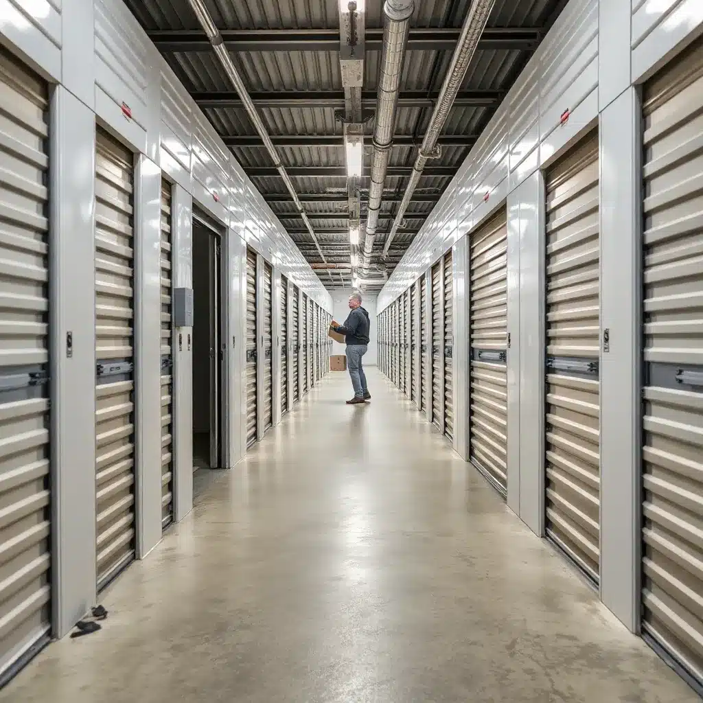 Miko Self Storage