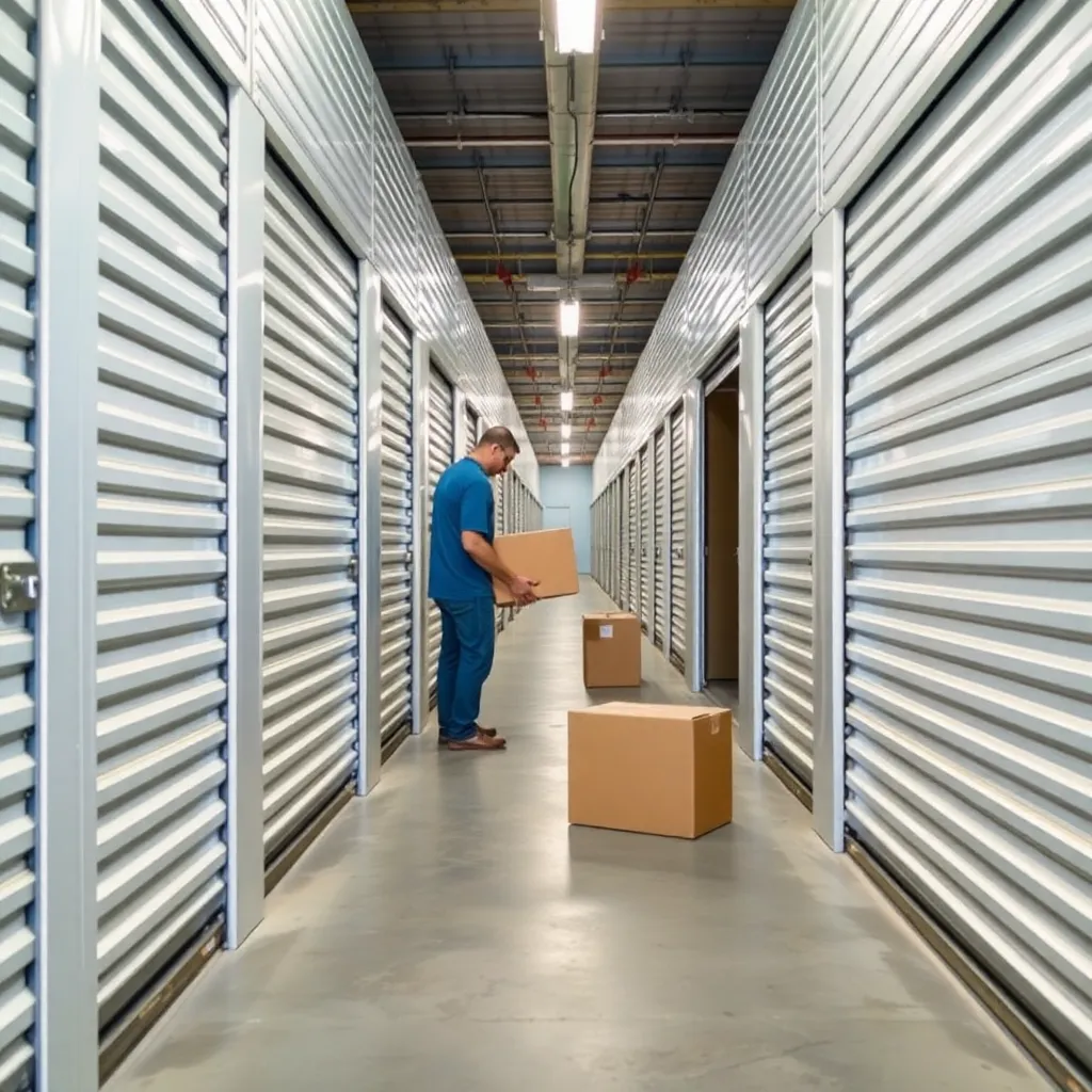 Mildura Self Storage