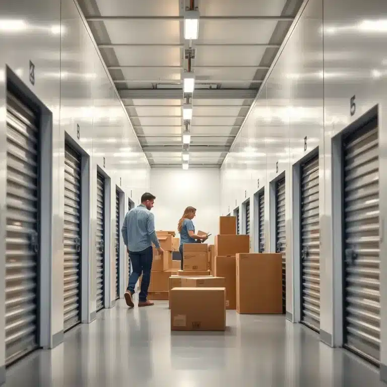 Millicent Self Storage