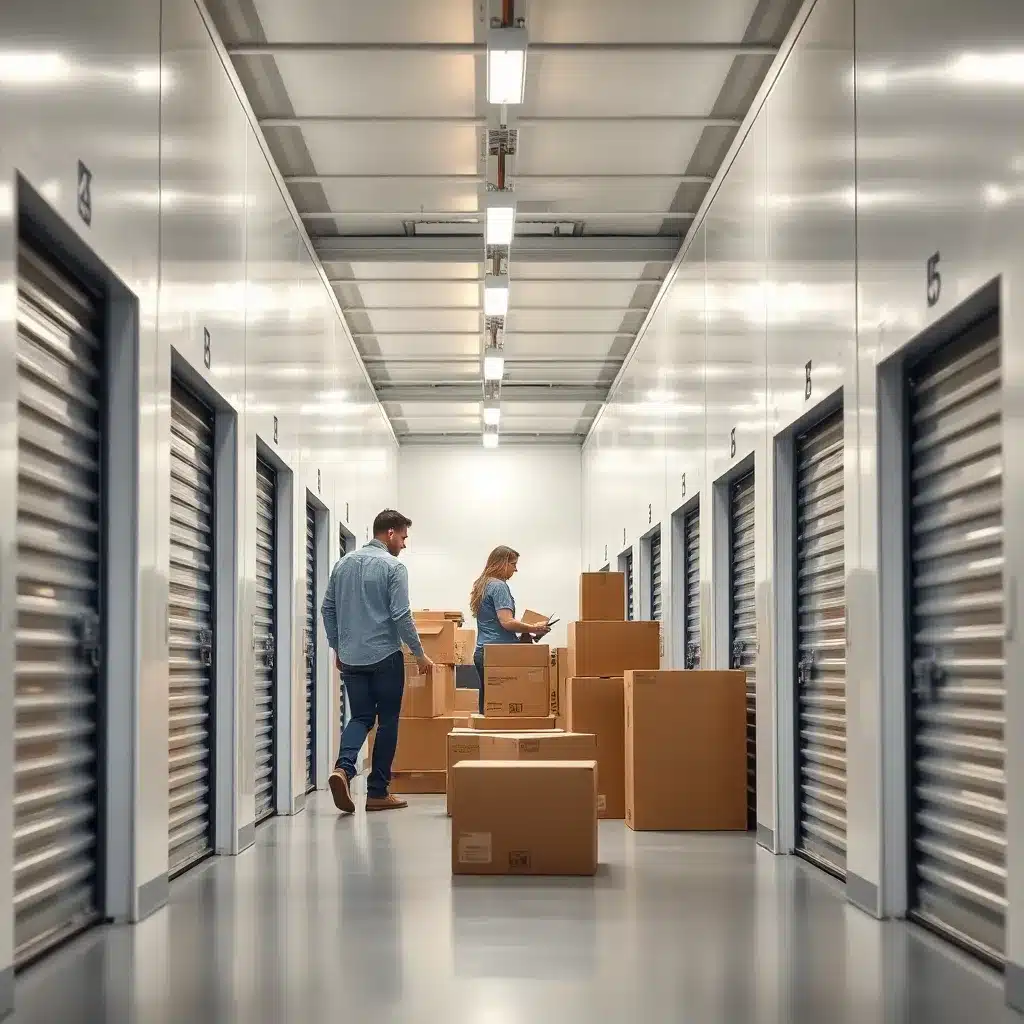 Millicent Self Storage