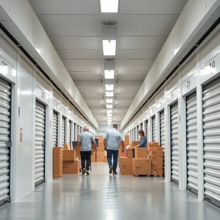 Mobistorage