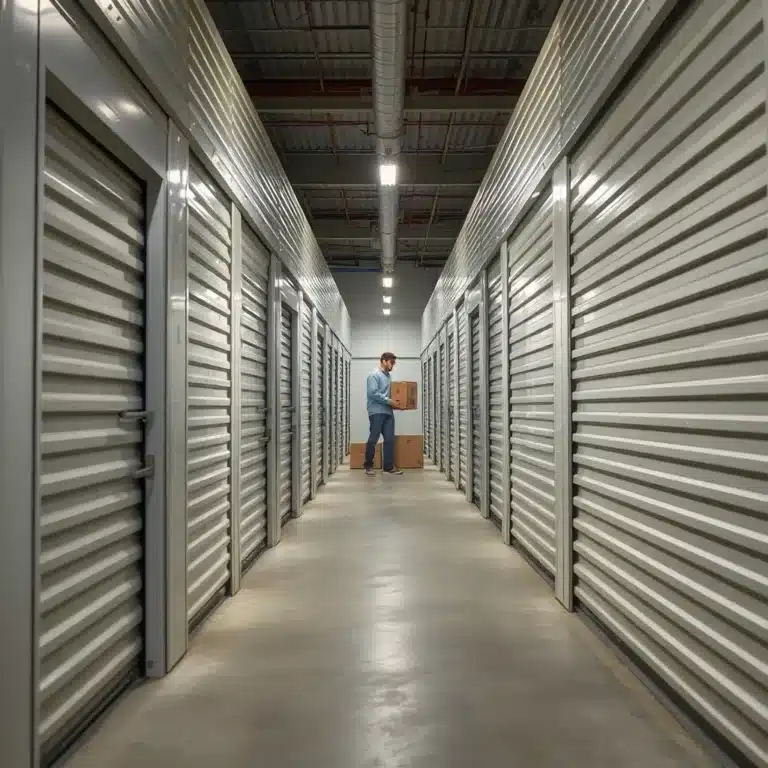 Moor Room Self Storage Dromana