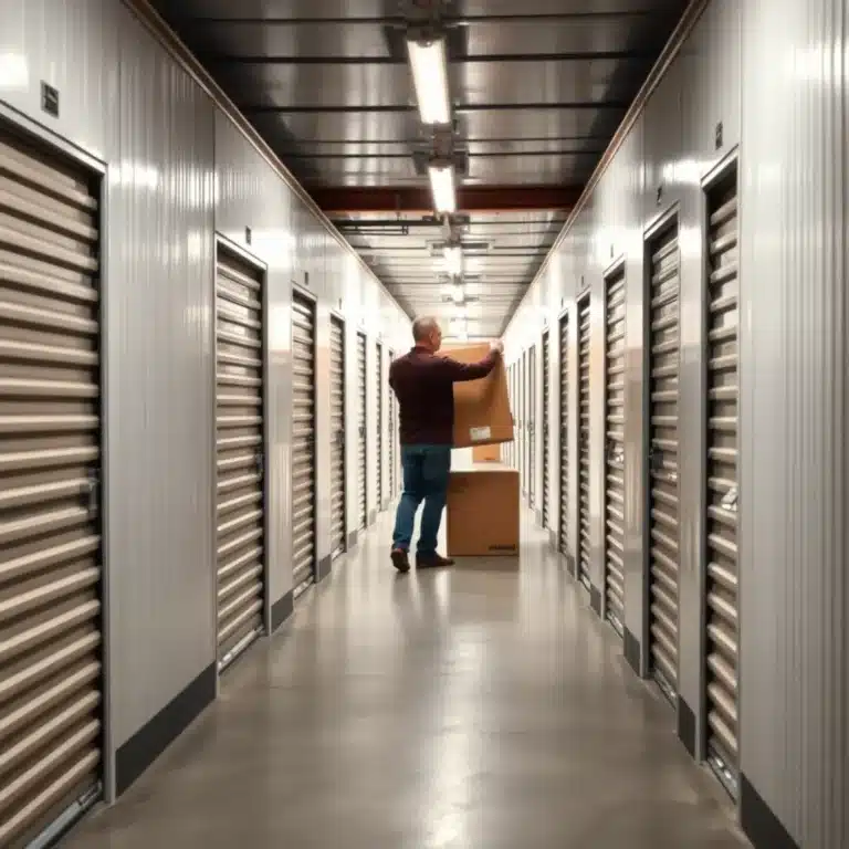 Mordialloc Caravan And Boat Storage