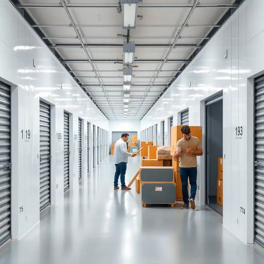More Space Storage - Molendinar